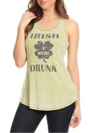  Irish-i-were-drunk Tank