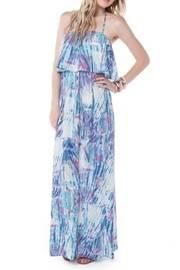  Mulan Shell Maxi