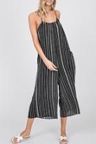  Easy Printed Jumpsuit