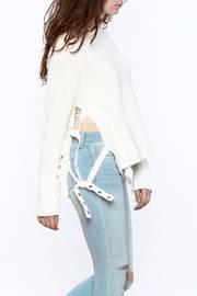  Dina Sweater Top