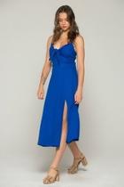  Stella Tie Dress