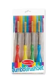  Paint Brush Set