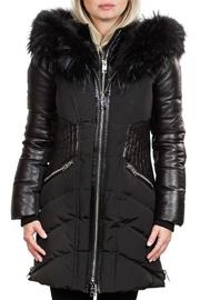  Courcheval Down Coat