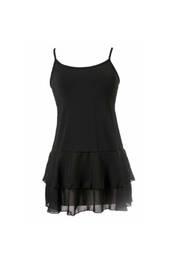  Chiffon Top Extender