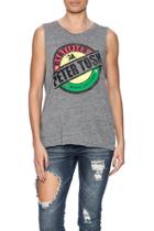  Peter Tosh Muscle Tank