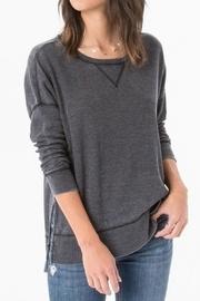  Black Waffle Thermal