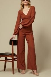 Sinatra Jumpsuit