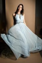  Heavenly Gaze Gown