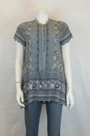  Kones Tunic