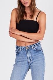  Baila Knit Crop Top