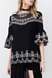  Night Out Tunic