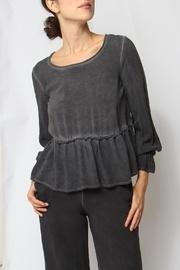 Ella Poet Shirt