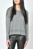  Charcoal Sweater