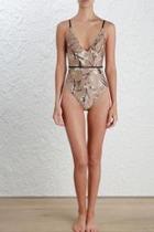  Scoop Bar Swimsuit