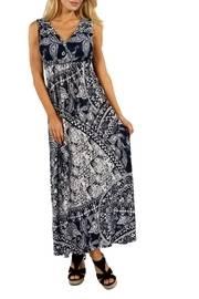  Seas Maxi Dress