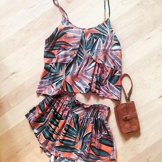  Allie Tank Top