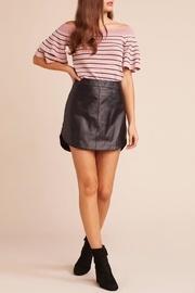  P.y.t. Striped Sweater