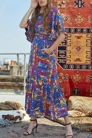  Gabriella Maxi Dress