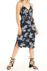  Finders Keepers Dress