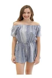  Sawyer Romper
