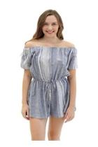  Sawyer Romper