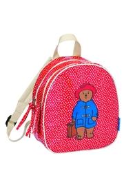  Backpack Thermo Lunchbag