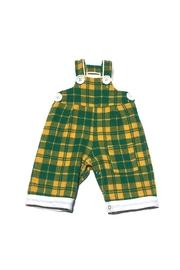  Retro Wool Overall