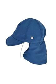  Navy-blue 'cocon' Cap