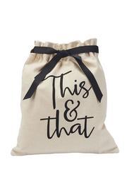  This That Bag