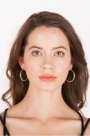  Sheila Fajl Petit Everybody's Favorite Hoop