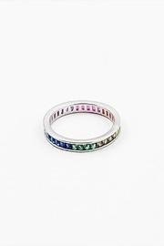  Multi-color Ring