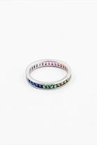  Multi-color Ring