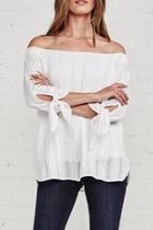  Yarrow White Top