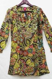  Raj Tunic Serene