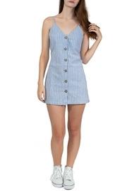  Sky Castaway Dress