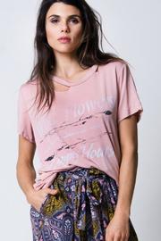  Wild Flowers Tee