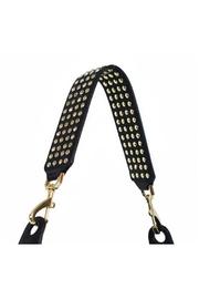  Bolsa Nova 14 Gold Faux Diamond Shoulder Strap For Hobo