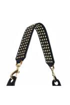 Bolsa Nova 14 Gold Faux Diamond Shoulder Strap For Hobo