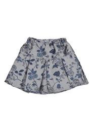  Damask Skirt.