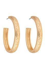  Monroe Earrings