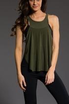  Yoga Molly Tank