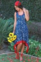  The Beachcomber Dress
