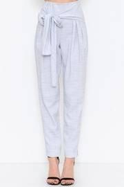  Cigarette Trousers