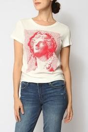  Pop Goddess Tee