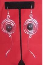  Calamar Earrings