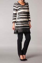  Sweater Tunic Dress