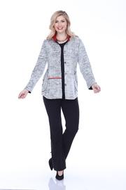  Rosemary Reversible Jacket