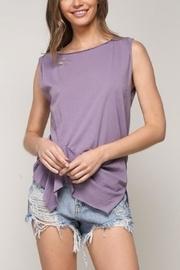  Soft Jersey Top