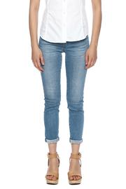  The Stilt Jean
