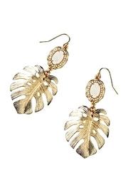  Palm Earring